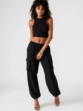 Steve Madden Cargo Pant